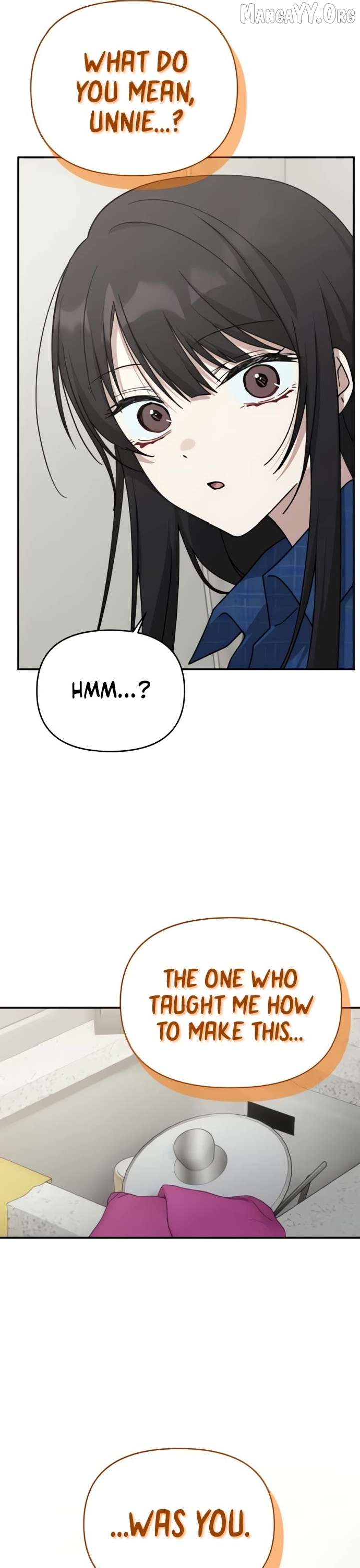 Mia is Back Chapter 19 - Page 51
