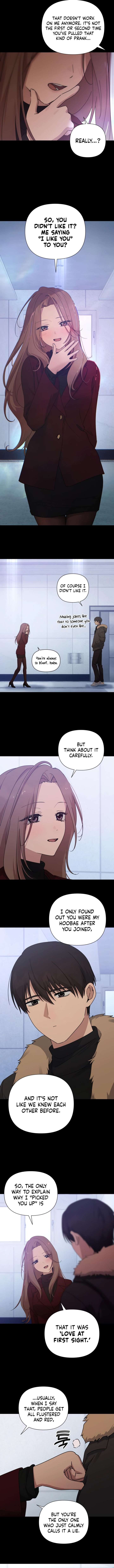 Mia is Back Chapter 26 - Page 2