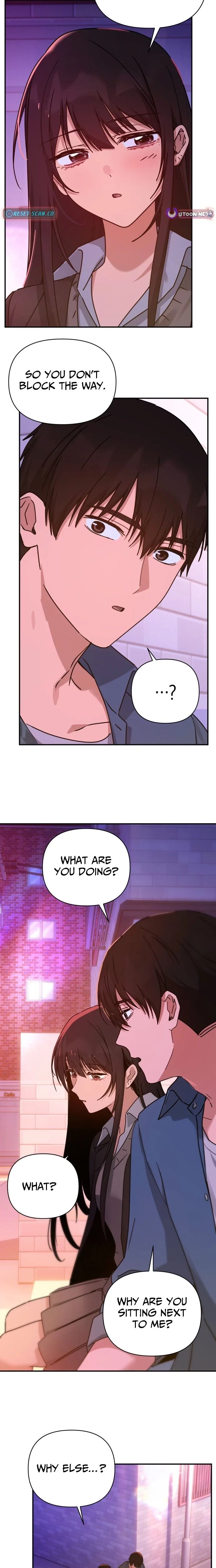 Mia is Back Chapter 29 - Page 2