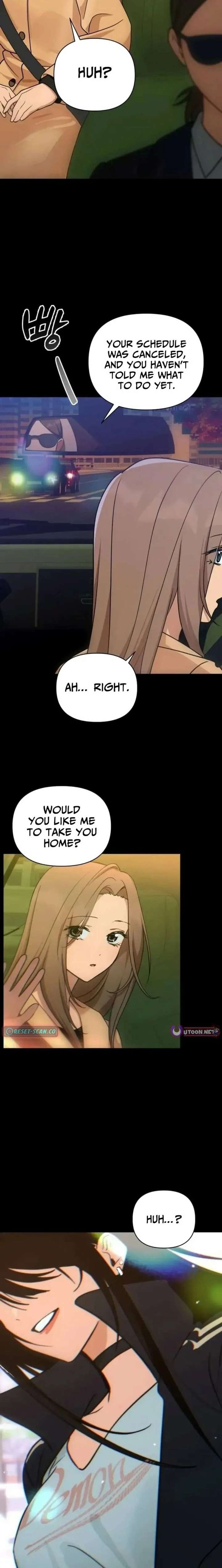 Mia is Back Chapter 35 - Page 2