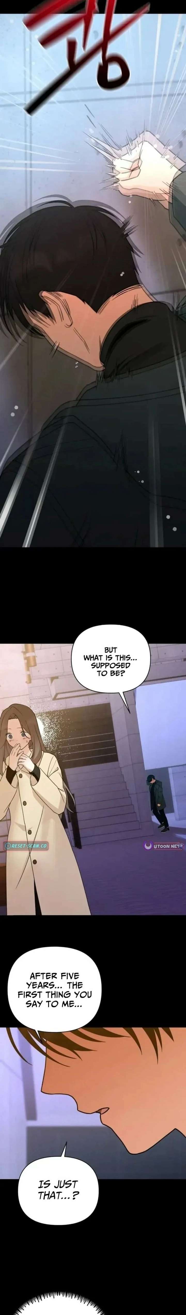 Mia is Back Chapter 35 - Page 6