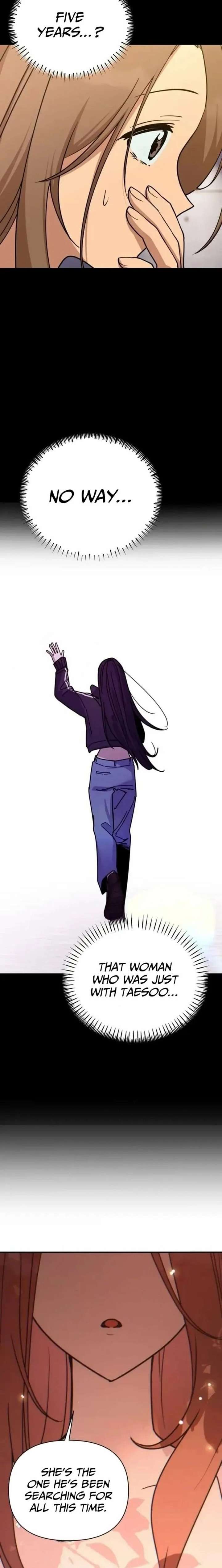 Mia is Back Chapter 35 - Page 7