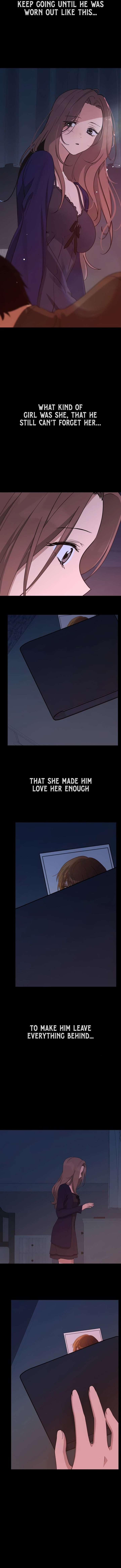 Mia is Back Chapter 37 - Page 4