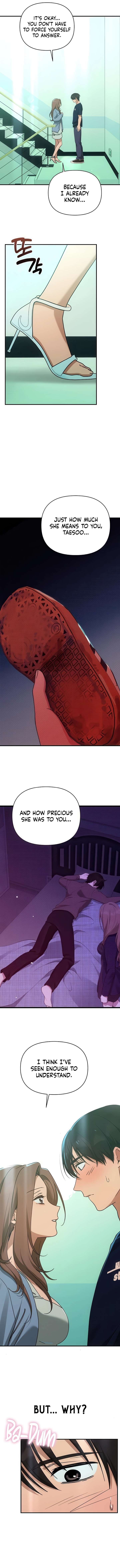 Mia is Back Chapter 39 - Page 2
