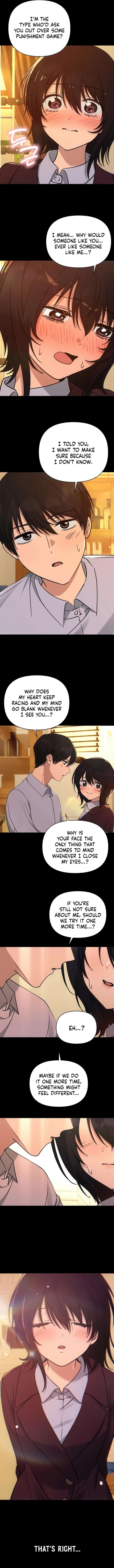 Mia is Back Chapter 39 - Page 6