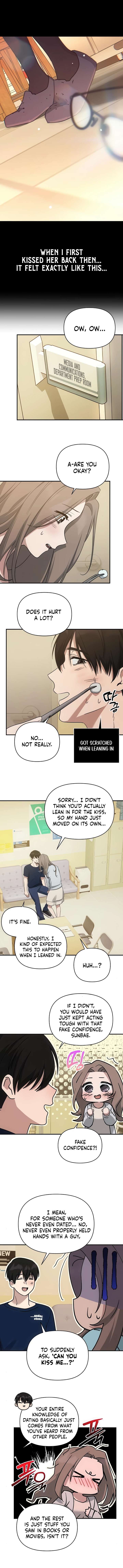 Mia is Back Chapter 39 - Page 7