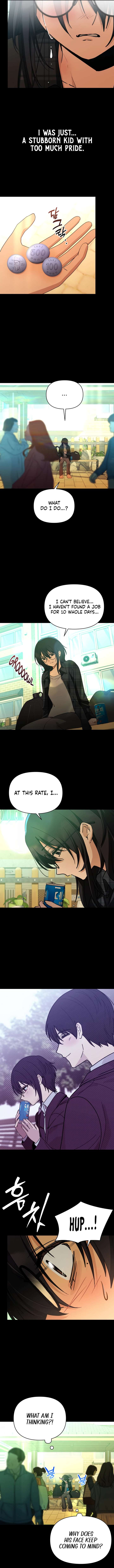 Mia is Back Chapter 42 - Page 9