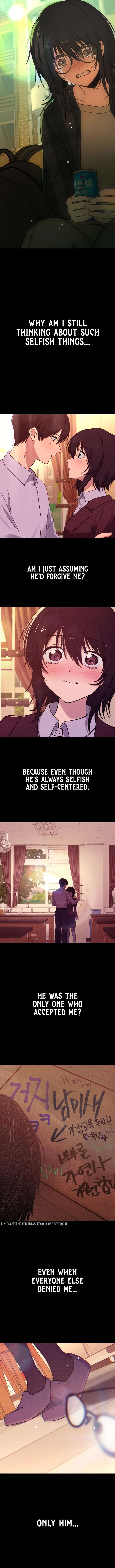 Mia is Back Chapter 42 - Page 11