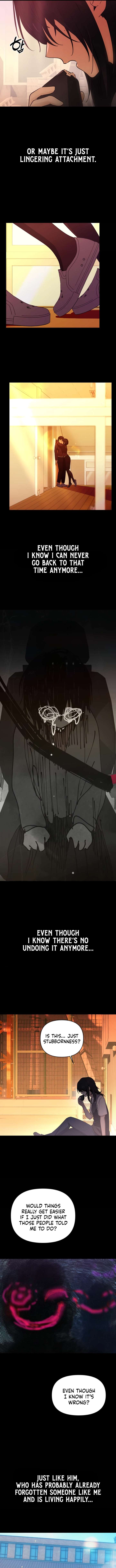Mia is Back Chapter 43 - Page 10