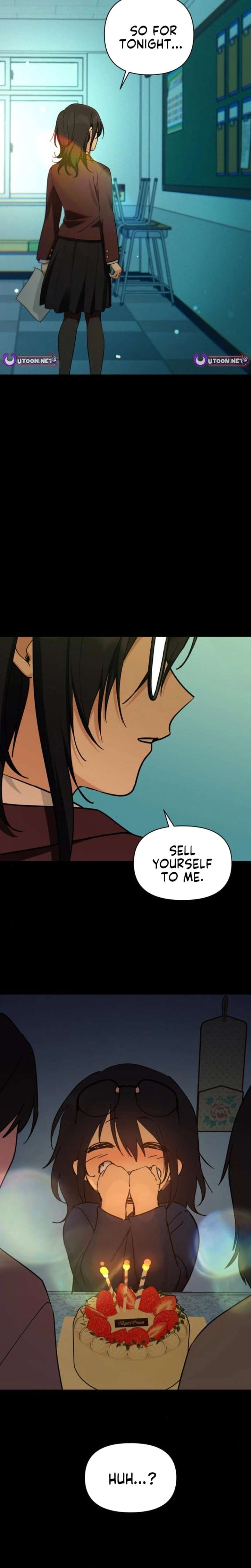Mia is Back Chapter 44 - Page 3