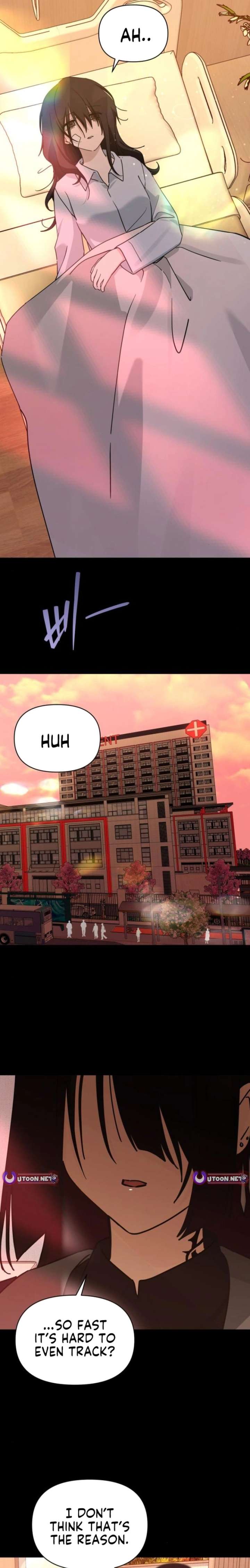 Mia is Back Chapter 44 - Page 6
