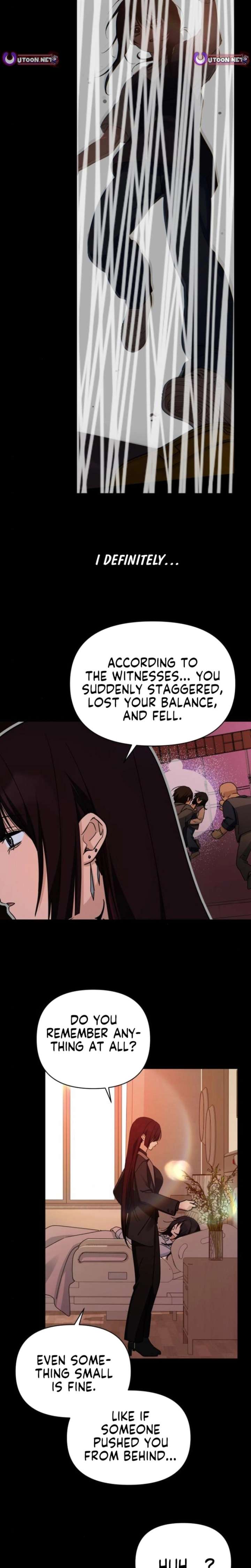 Mia is Back Chapter 44 - Page 9