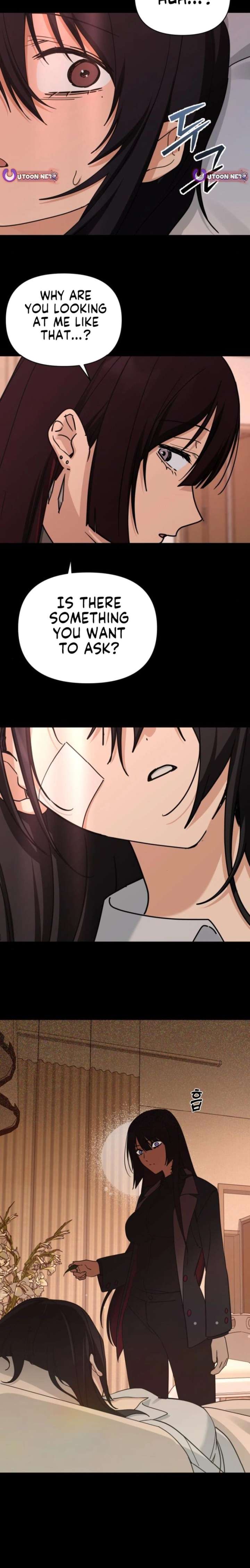 Mia is Back Chapter 44 - Page 10