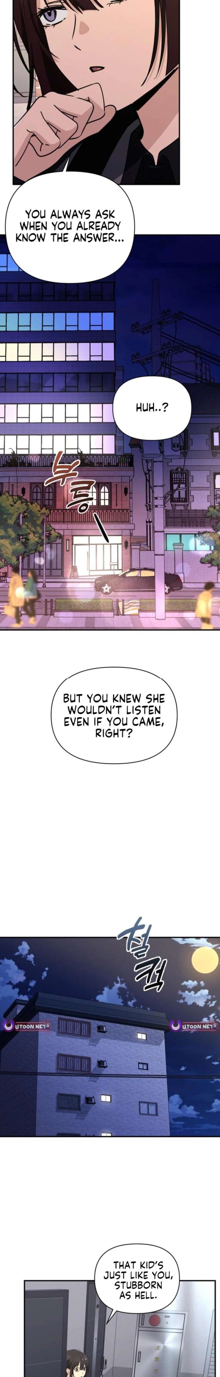 Mia is Back Chapter 44 - Page 16