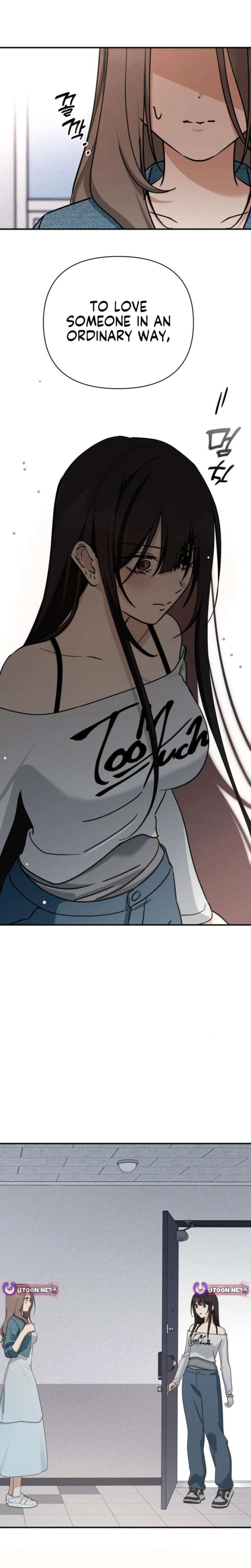Mia is Back Chapter 44 - Page 21
