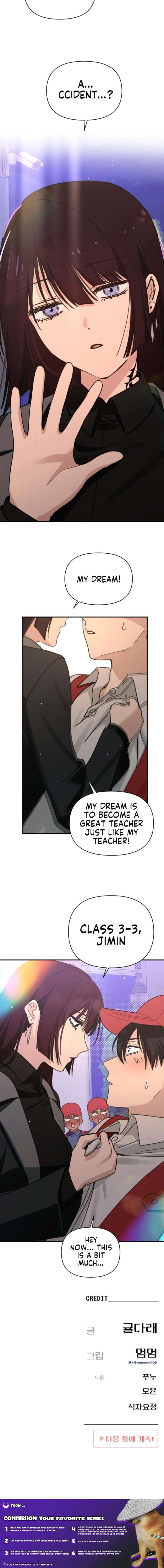 Mia is Back Chapter 44 - Page 25