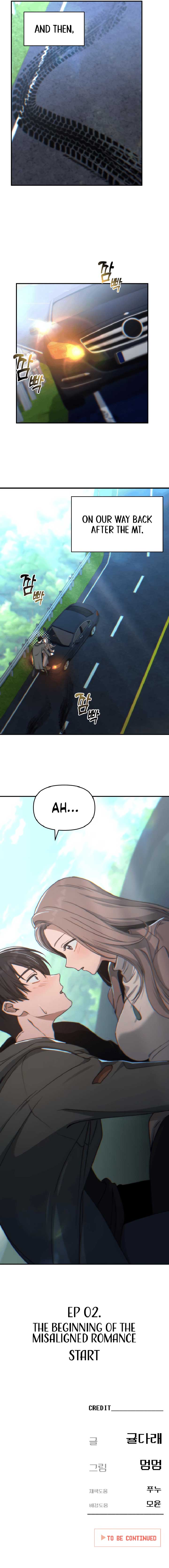 Mia is Back Chapter 9 - Page 15