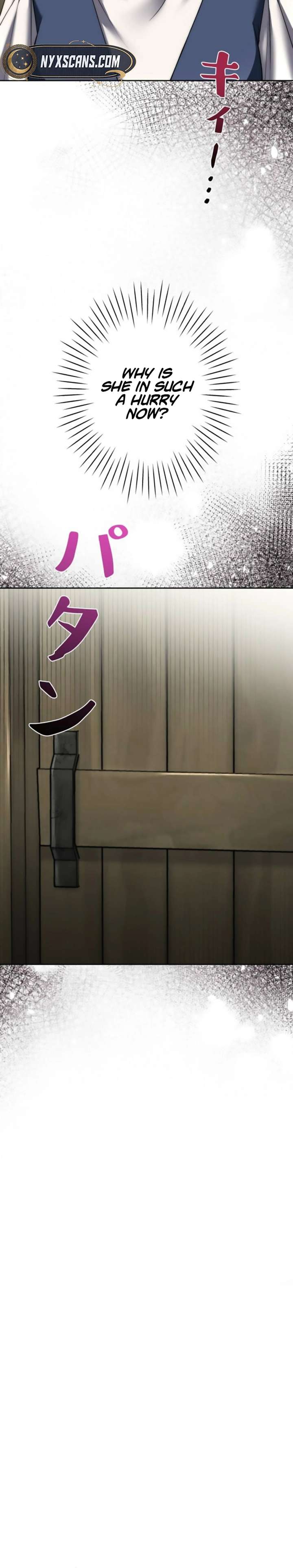 Milady: memoirs of a villainess Chapter 10 - Page 10
