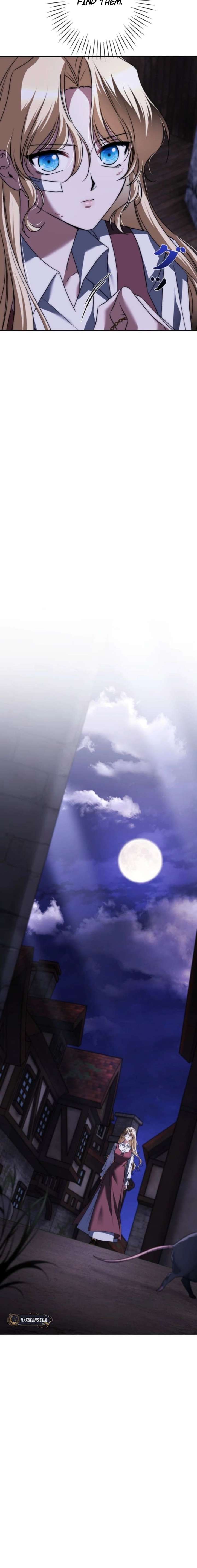 Milady: memoirs of a villainess Chapter 11 - Page 16