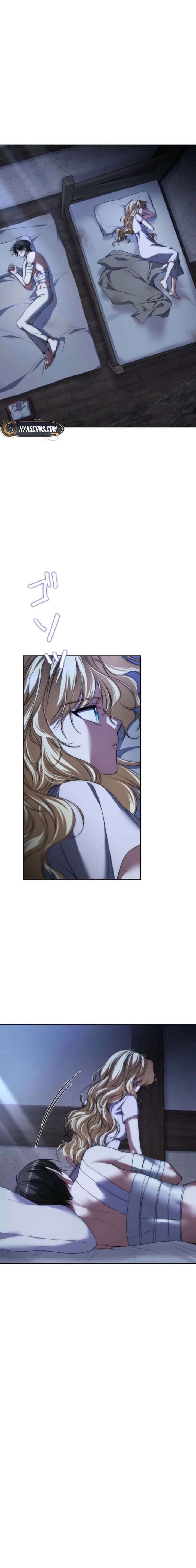 Milady: memoirs of a villainess Chapter 13 - Page 14