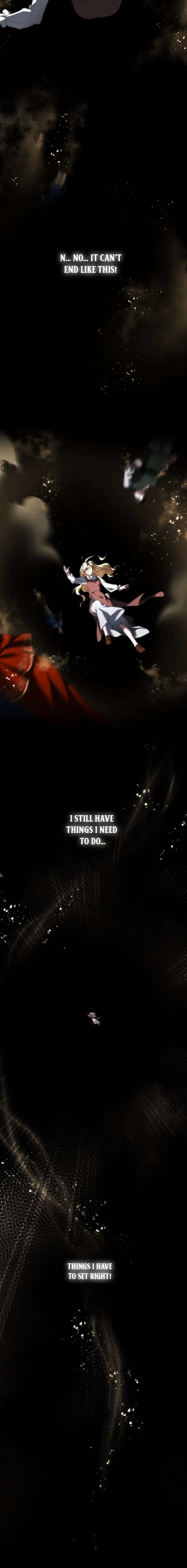 Milady: memoirs of a villainess Chapter 15 - Page 2