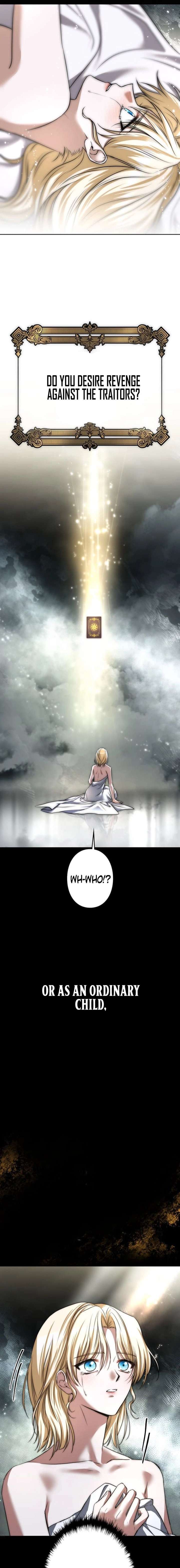 Milady: memoirs of a villainess Chapter 2 - Page 17