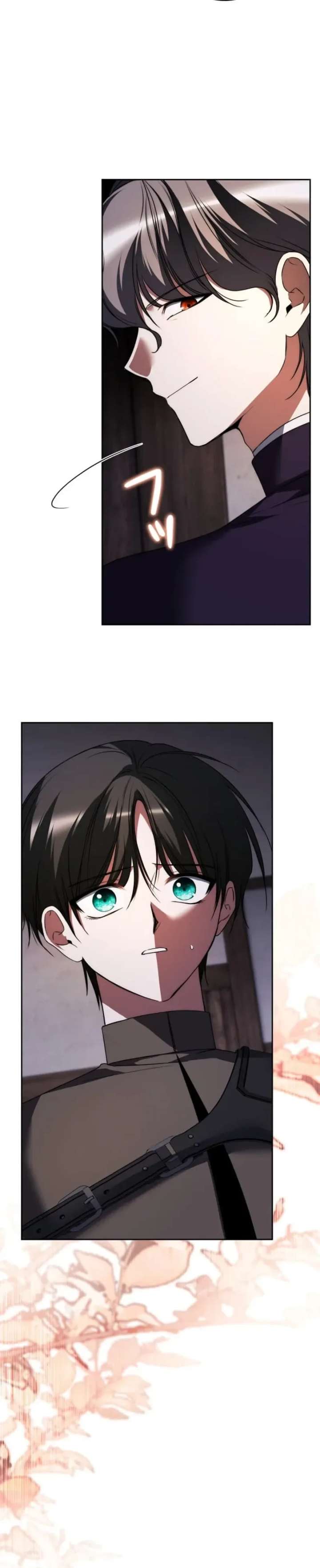 Milady: memoirs of a villainess Chapter 27 - Page 31