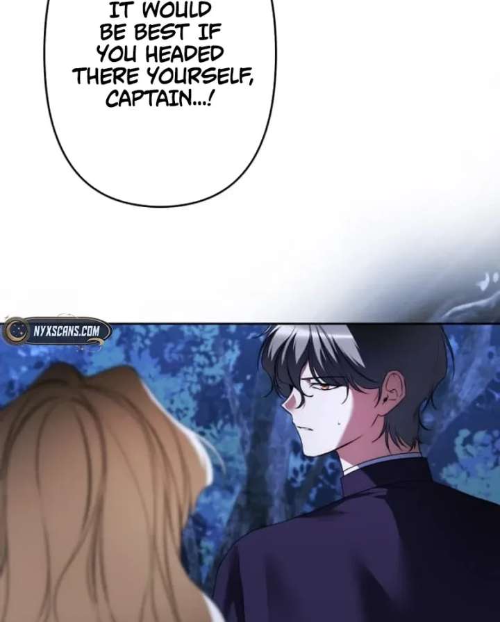 Milady: memoirs of a villainess Chapter 27 - Page 35