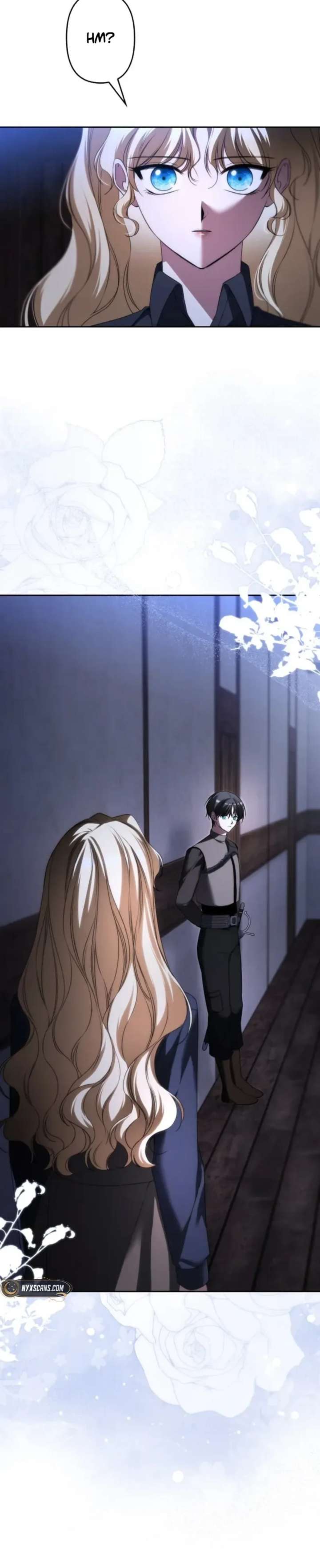 Milady: memoirs of a villainess Chapter 27 - Page 38