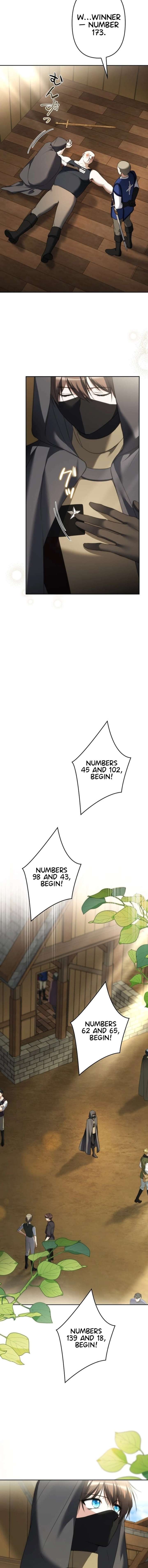 Milady: memoirs of a villainess Chapter 28 - Page 16