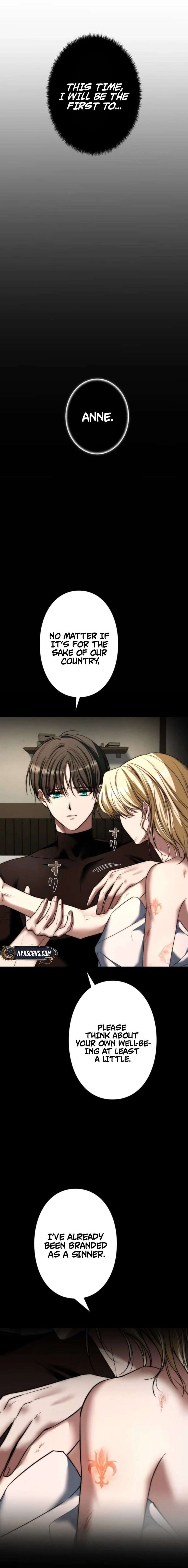 Milady: memoirs of a villainess Chapter 3 - Page 28