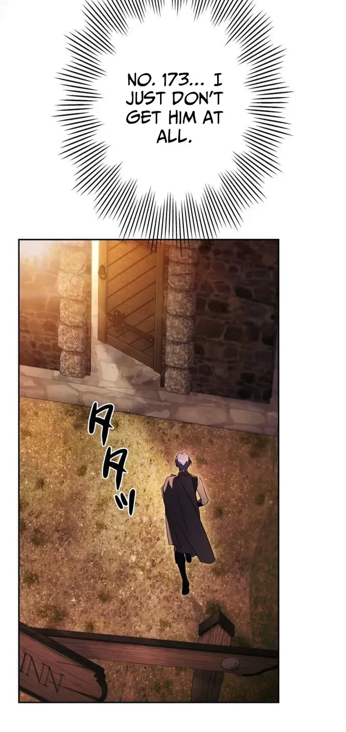 Milady: memoirs of a villainess Chapter 33 - Page 7