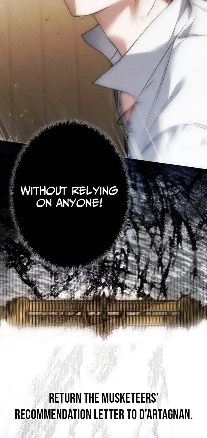 Milady: memoirs of a villainess Chapter 33 - Page 21