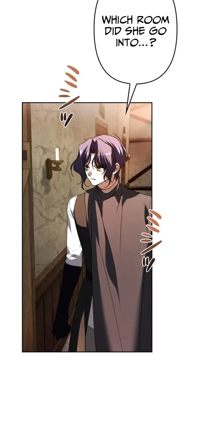 Milady: memoirs of a villainess Chapter 33 - Page 26