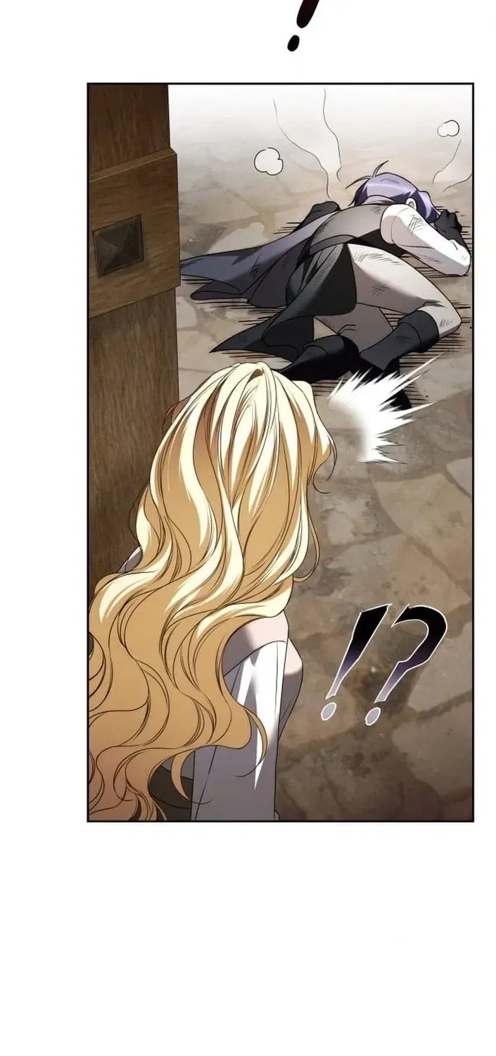 Milady: memoirs of a villainess Chapter 33 - Page 29