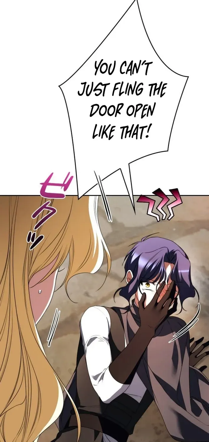 Milady: memoirs of a villainess Chapter 33 - Page 32
