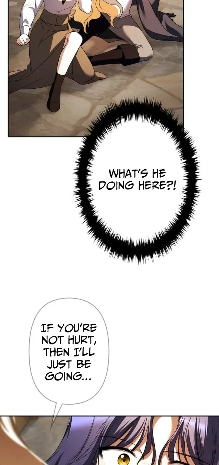 Milady: memoirs of a villainess Chapter 33 - Page 34