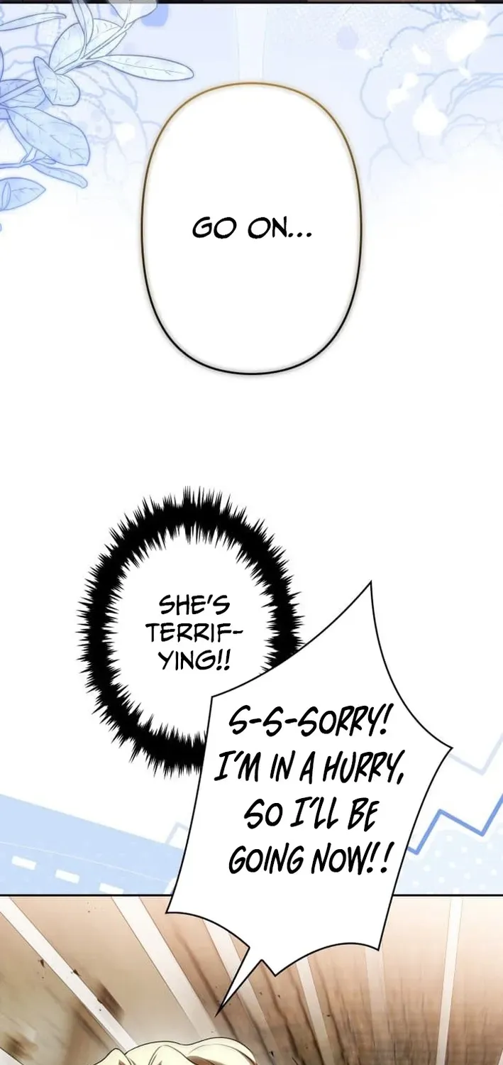 Milady: memoirs of a villainess Chapter 33 - Page 46