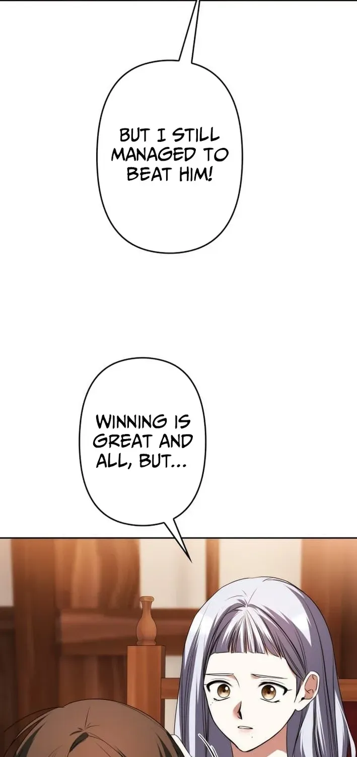 Milady: memoirs of a villainess Chapter 33 - Page 53