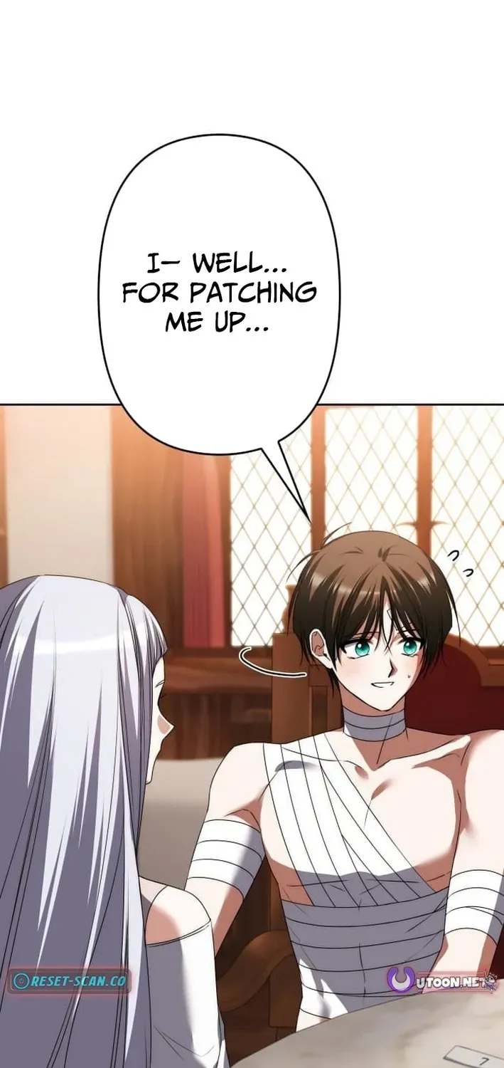 Milady: memoirs of a villainess Chapter 33 - Page 60