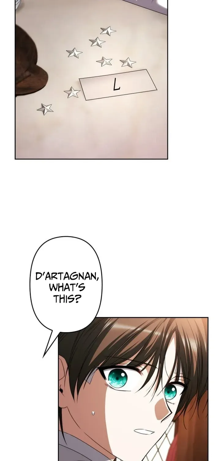 Milady: memoirs of a villainess Chapter 33 - Page 71