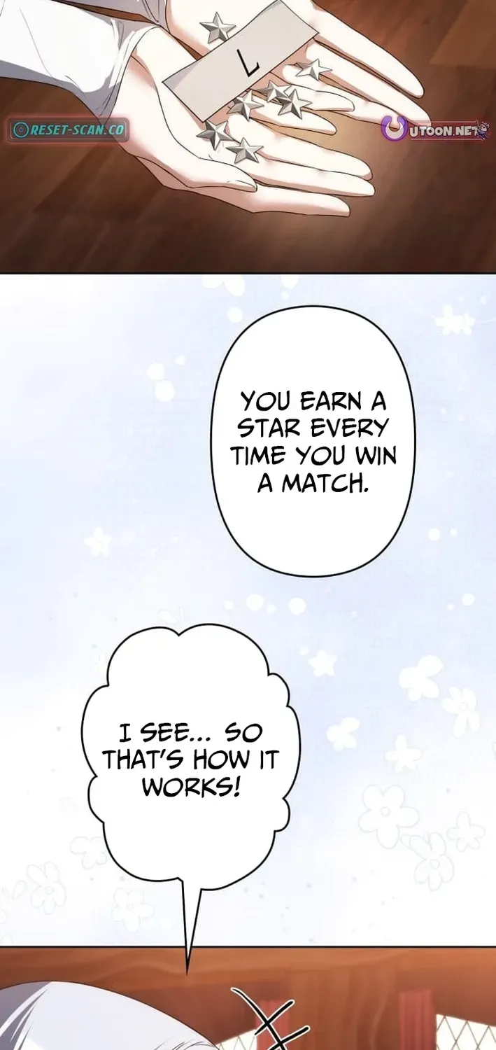 Milady: memoirs of a villainess Chapter 33 - Page 73
