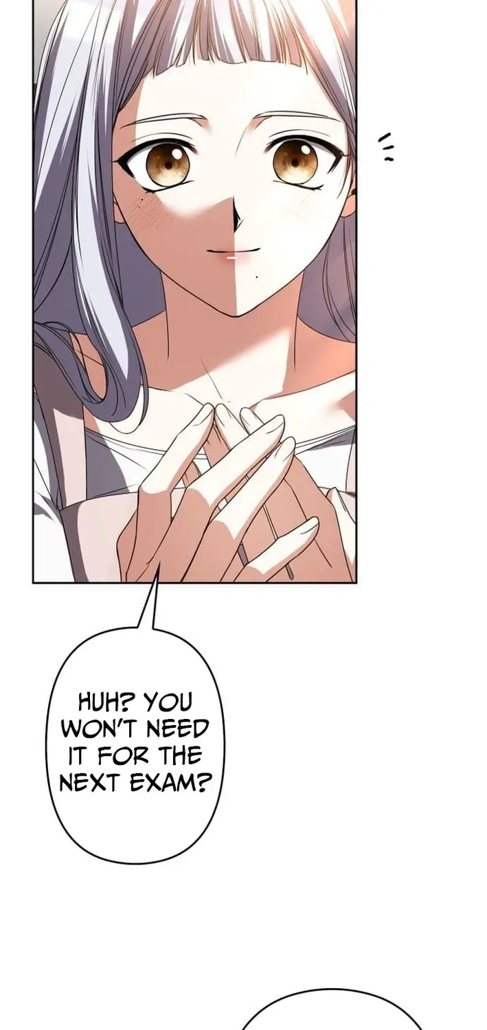 Milady: memoirs of a villainess Chapter 33 - Page 76