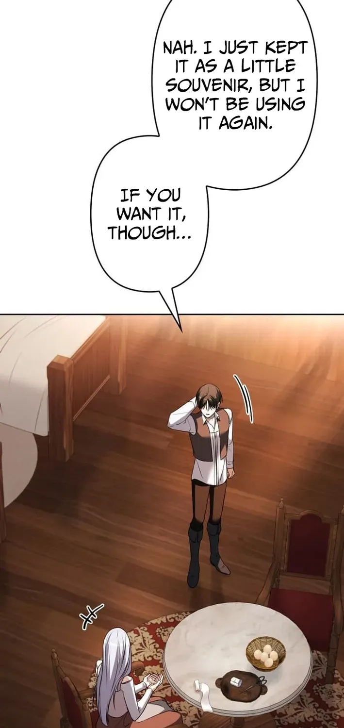 Milady: memoirs of a villainess Chapter 33 - Page 77