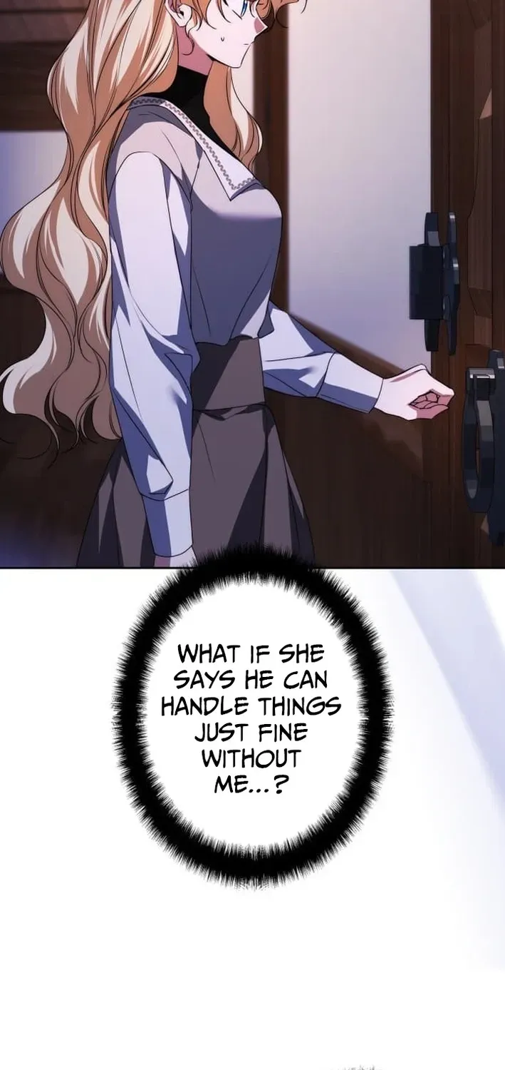 Milady: memoirs of a villainess Chapter 33 - Page 99