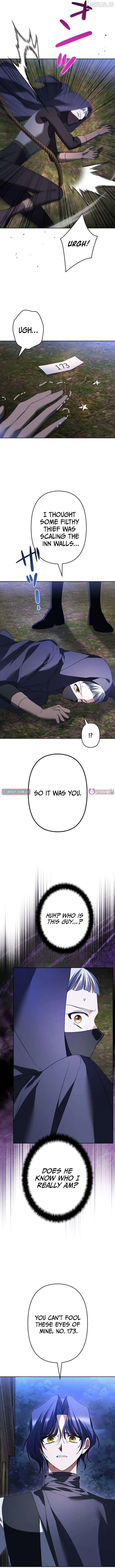 Milady: memoirs of a villainess Chapter 34 - Page 10