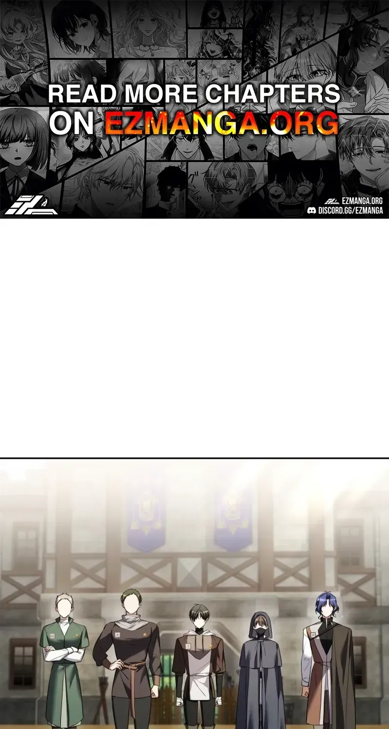Milady: memoirs of a villainess Chapter 38 - Page 1