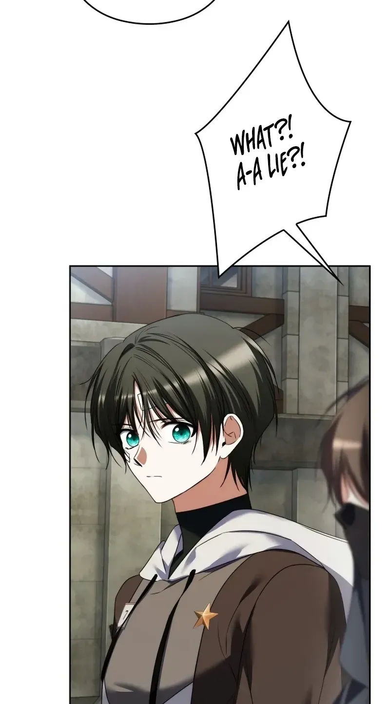 Milady: memoirs of a villainess Chapter 38 - Page 19