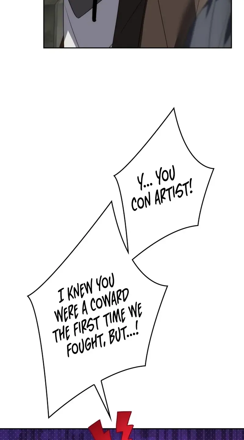 Milady: memoirs of a villainess Chapter 38 - Page 20