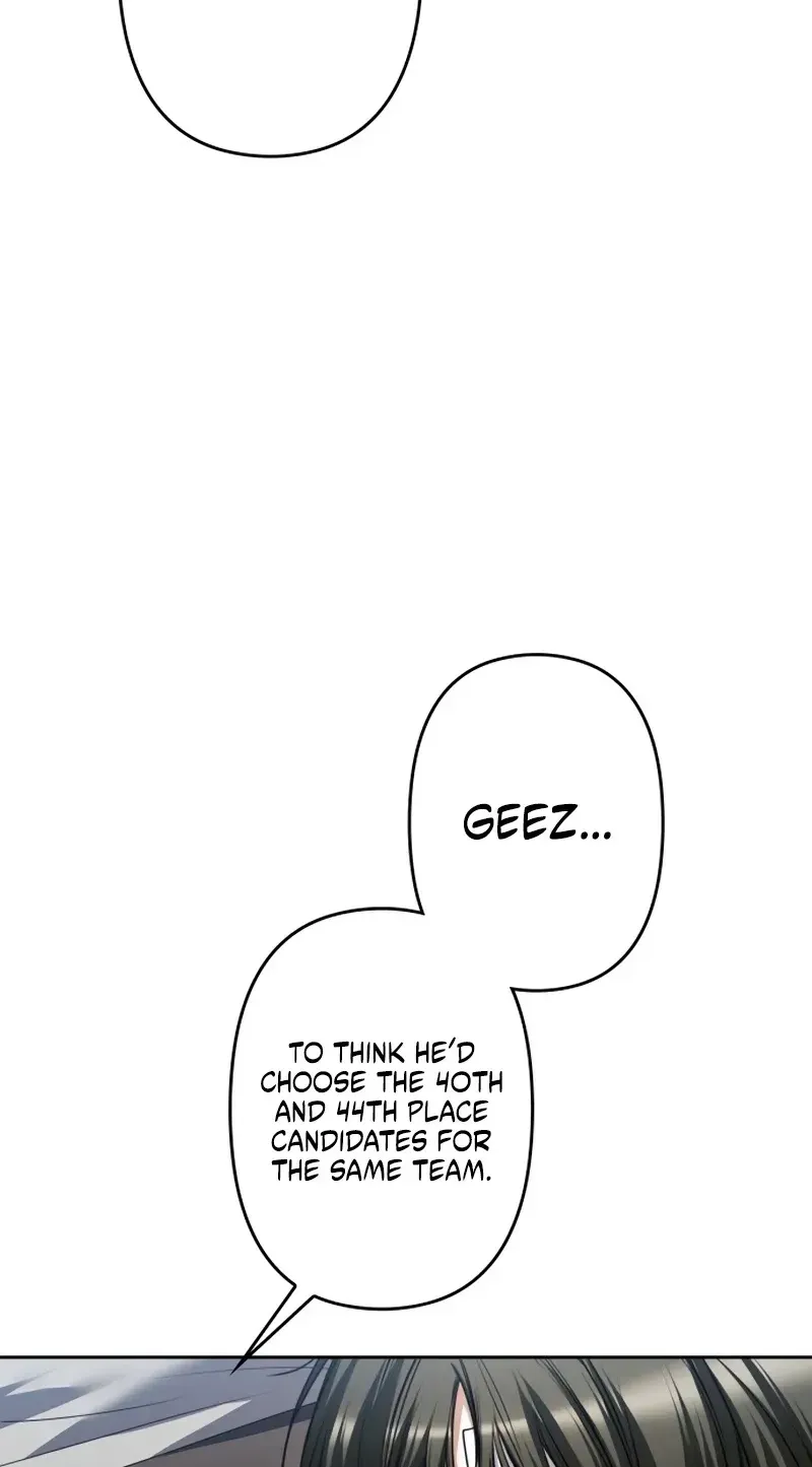 Milady: memoirs of a villainess Chapter 38 - Page 22